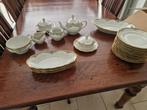 Koenigszelt Silesia ontbijt / lunch servies 12 persoons, Ophalen of Verzenden