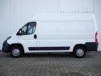 Peugeot Boxer 333 2.0 BlueHDI L2H2 Pro | 130PK | Achteruit R, Voorwielaandrijving, Stof, Gebruikt, Euro 6
