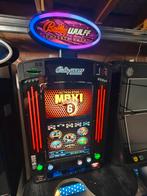 Bally wulff "digitale" gokkast met veel bekende spellen, Euro, Ophalen, Zo goed als nieuw, Met sleutels