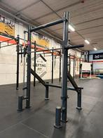 Panatta Smith machine, Sport en Fitness, Ophalen, Zo goed als nieuw, Metaal, Krachtstation