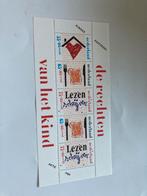 Nederland Postzegel 'Van het Kind' 1989 kinderpostzegels, Ophalen of Verzenden, Na 1940, Postfris