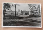 Kaart Ermelo Ziekenhuis Salem, Ophalen of Verzenden, 1940 tot 1960, Gelopen, Gelderland