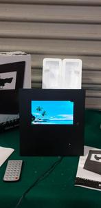 fotoframe digitaal, Ophalen of Verzenden, 'T Olde Gre-j, Info@toldegrej.nl, Endepoelstraat 20f Didam