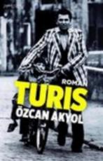 Turis  Özcan Akyol, Ophalen of Verzenden, Zo goed als nieuw, Özcan Akyol, Nederland