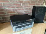 JVC XL-V131 CD speler, Ophalen of Verzenden, Gebruikt, JVC