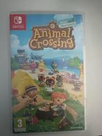 Animal Crossing: New Horizons - Nintendo Switch, Verzenden, 1 speler, Eén computer, Zo goed als nieuw