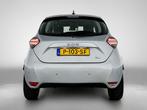 Renault ZOE R135 Intens 135Pk 52 kWh (ex Accu) Huuraccu vana, 12 maanden, Gebruikt, Zwart, 180 min