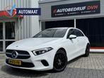 Mercedes-benz A-klasse | AUTOMAAT | STOELVERW. | LED |, Auto's, 65 €/maand, 136 pk, Gebruikt, 4 cilinders