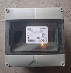 Spelsberg Ake 09 kast, 200x200 mm, geschikt voor 9 modules., Hobby en Vrije tijd, Elektronica-componenten, Ophalen of Verzenden