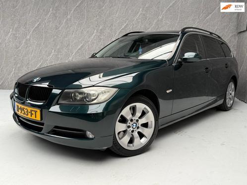 BMW 3-serie Touring 330xi 272 PK / Goed Onderhouden, Auto's, BMW, Bedrijf, Te koop, 3-Serie, 4x4, ABS, Airbags, Airconditioning