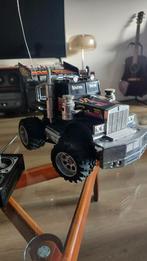 Leuke oldtimer RC Taiyo Big rig, Ophalen of Verzenden, Gebruikt, Overige schalen