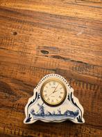 Delftsblauw klokje, Antiek en Kunst, Ophalen of Verzenden