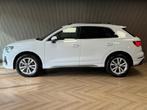 Audi Q3 40 TFSI quattro S edition AUT. PANO 360 CAMERA MEMOR, Auto's, Audi, Automaat, 1998 cc, Gebruikt, Wit