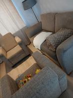 **Lichtbruin en donkerbruin, Overige typen, Zo goed als nieuw, Minder dan 100 cm, 25 tot 50 cm