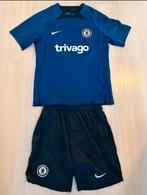 Nike FC Chelsea voetbalsetje maat 158-170, Ophalen of Verzenden, Zo goed als nieuw, Set