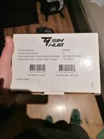 Thrustmaster sim hub, Spelcomputers en Games, Spelcomputers | Sony PlayStation Consoles | Accessoires, Ophalen, Nieuw, Overige typen