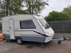 Beyerland 390 met Mooie voortent., Standaardzit, Ringverwarming, Tot en met 2, Particulier