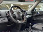 MINI Countryman MINI 1.5 | Navi | Cruise | CarPlay | Keyless, Navigatiesysteem, Stof, Countryman, Met garantie (alle)