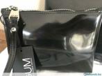 Nieuw clutch 2 stuks, Ophalen of Verzenden, Nieuw, Zwart, Avondtasje