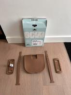 Urban Iki styling set voorzitje bruin, Voorzitje, Nieuw, Ophalen of Verzenden, Urban iki