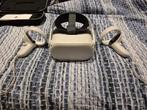 Oculus Quest 2 + Elite Strap - VR Headset, Ophalen