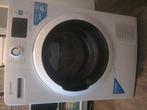 Indesit warmtepomp droger 8kg, Witgoed en Apparatuur, Wasdrogers, Ophalen, Gebruikt, Overige typen, 8 tot 10 kg