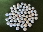 Mix golfballen 55st. Titleist, Srixon etc., Ophalen of Verzenden, Gebruikt, Bal(len), Overige merken