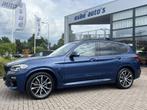 BMW X3 xDrive 30d High Executive M-Sport Navi Prof Panoramad, Auto's, Automaat, Gebruikt, Euro 6, 2993 cc