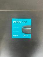 Amazon Echo Dot 3e generatie, Overige typen, Nieuw, Minder dan 60 watt, Ophalen