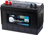 VMF Sportlife Deep Cycle 105AH 12v, Ophalen, Nieuw, Motor en Techniek, Zeilboot of Motorboot