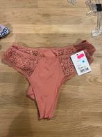 Prima Donna string maat 40 NIEUW!! Nu €10,-, Kleding | Dames, Ondergoed en Lingerie, Ophalen of Verzenden, String