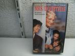 vhs 96b mrs doubtfire, Ophalen of Verzenden