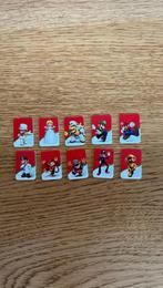 10 mario amiibo kaartjes, Spelcomputers en Games, Games | Nintendo Switch, 1 speler, Ophalen of Verzenden, Nieuw, Vanaf 7 jaar