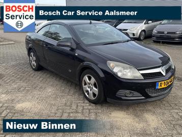 Opel Astra TwinTop 1.8 Enjoy / KOPPELING STUK / beschikbaar voor biedingen