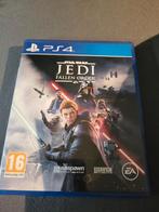 Ps4 Star wars Jedi fallen order, Spelcomputers en Games, Games | Sony PlayStation 4, Avontuur en Actie, Vanaf 16 jaar, 1 speler