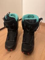 Salomon Kalitan Snowboard Boots Dames Maat 42, Sport en Fitness, Snowboarden, Ophalen, Gebruikt, Snowboots