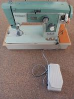 Nette oude vendomatic naaimachine werkend vintage, Hobby en Vrije tijd, Ophalen, Gebruikt, Naaimachine, Overige merken