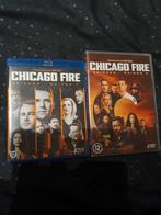 Chicago fire seizoen 1 tmt 9 seizoen 7 ook op blu-ray, Cd's en Dvd's, Dvd's | Tv en Series, Vanaf 12 jaar, Ophalen of Verzenden