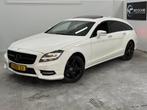 Mercedes-Benz CLS-klasse Shooting Brake 350 CDI 4-Matic / SC, Automaat, Euro 5, 15 km/l, Gebruikt