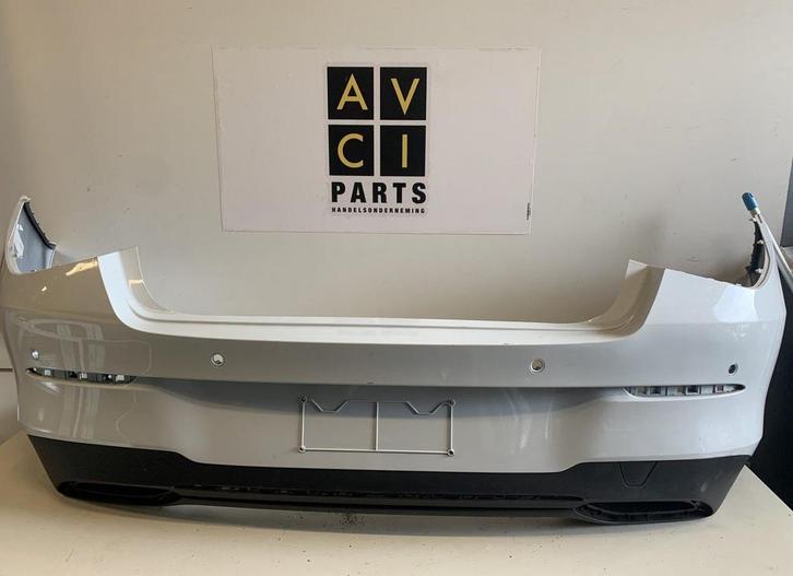 Mercedes CLA W118 II achterbumper bumper A1188855002, Auto-onderdelen, Carrosserie en Plaatwerk, Bumper, Mercedes-Benz, Achter
