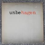 Nina Hagen Band ‎– Unbehagen, Cd's en Dvd's, Ophalen of Verzenden, 1960 tot 1980