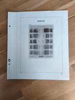 Supplementen Davo XL 2003, Postzegels en Munten, Ophalen of Verzenden, Verzamelalbum