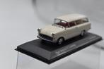 Minichamps Opel Rekord P1 caravan, Hobby en Vrije tijd, Modelauto's | 1:43, Minichamps, -, Nieuw, Ophalen of Verzenden