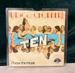Ten - Disco Chopper, Gebruikt, 7 inch, Single, Dance