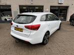 Kia cee'd Sportswagon 1.6 GDI 20th Anniver Airco Trekhaak Be, Voorwielaandrijving, Euro 5, 135 pk, Gebruikt
