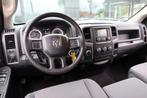 Dodge Ram 1500 5.7 V8 Quad Cab | 6 Persoons | Lange Laadbak, Auto's, Automaat, Stof, Gebruikt, 5654 cc