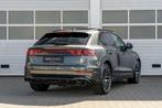 Audi Q8 55 TFSI e 394pk quattro S-line edition | Vierwielbes, Automaat, 12 maanden, 26 kWh, Plug-in hybride