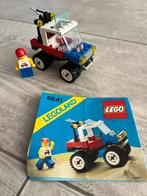 Lego 6641, Complete set, Gebruikt, Ophalen of Verzenden, Lego
