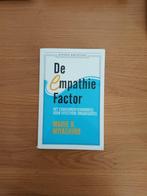 De empathie factor, Ophalen of Verzenden, Beta, HBO