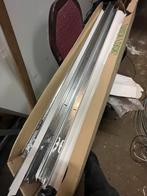 Profielen aluminium, Ophalen, Zo goed als nieuw, 250 mm of meer